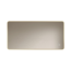 Loxa Luxe Badkamerspiegel 120x60 cm Goud met LED Verlichting, Spiegelverwarming, Dimbare Verlichting en Touchbediening | Marbella