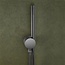 Como Mood 60 Plus Douchekraan 2-weg - Gun Metal