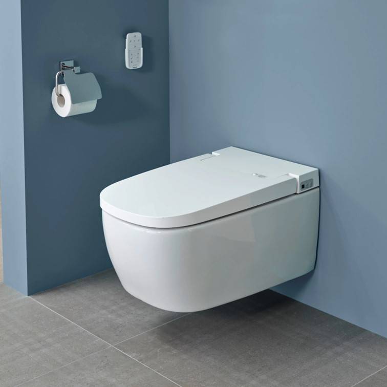 Douche Wc’s  - Profiteer nu