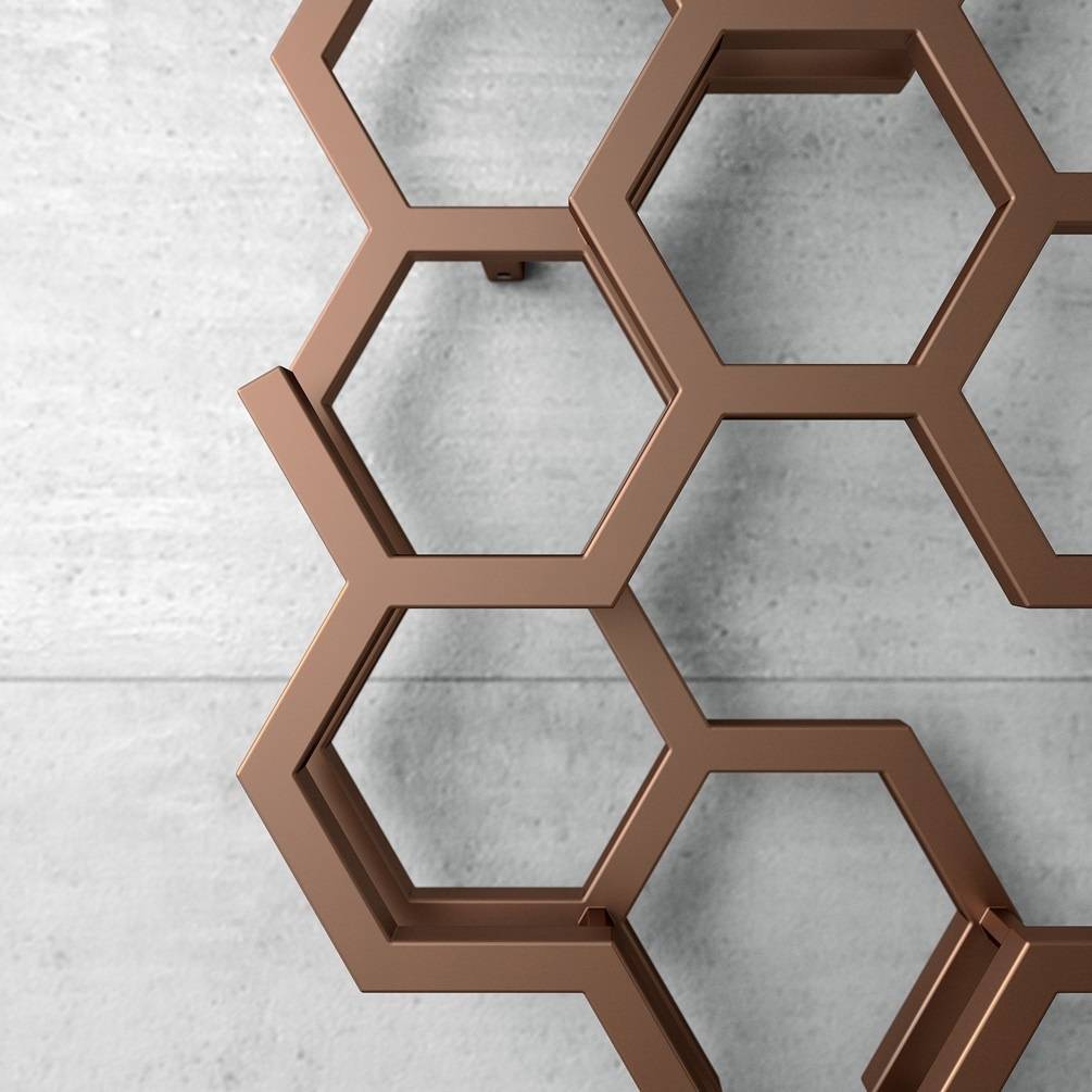 Badkamer radiator - ONTDEK DE COLLECTIE