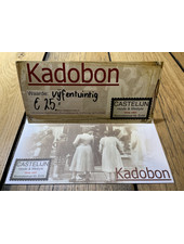 Kadobon 25 euro