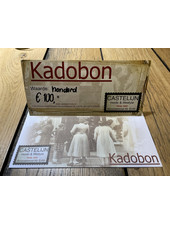 Kadobon 100 euro