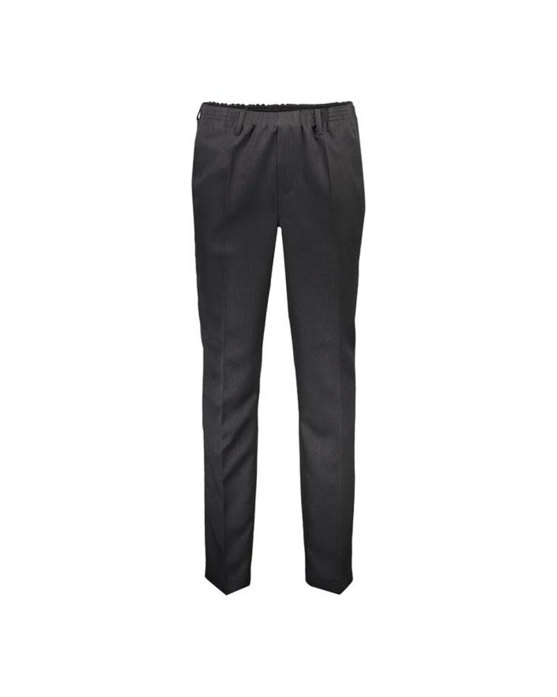 Murk 01-5147/02 Amberg Pantalon Grijs met stretch comfort band