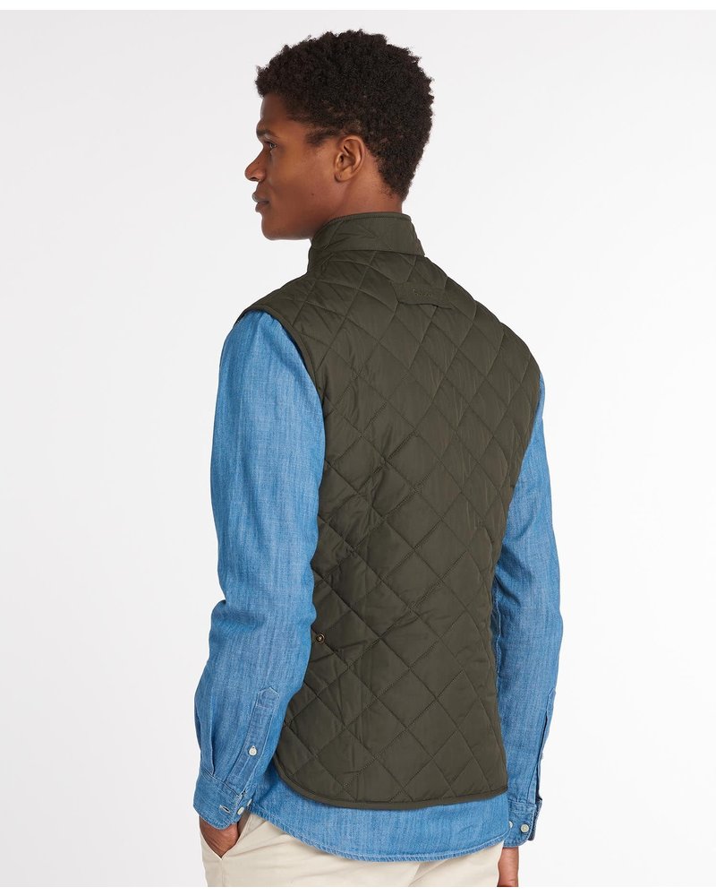 Barbour MGI0042 GN71 Sage