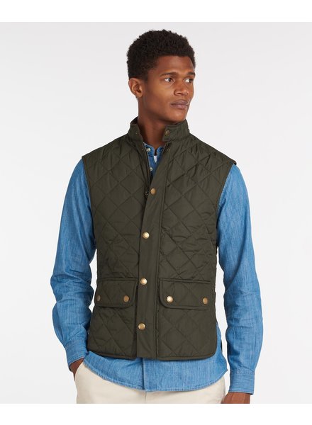 Barbour MGI0042 GN71 Sage