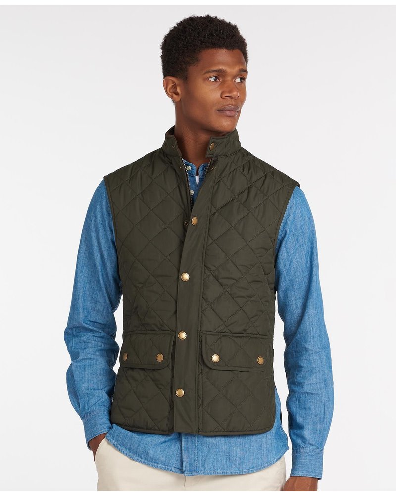 Barbour MGI0042 GN71 Sage