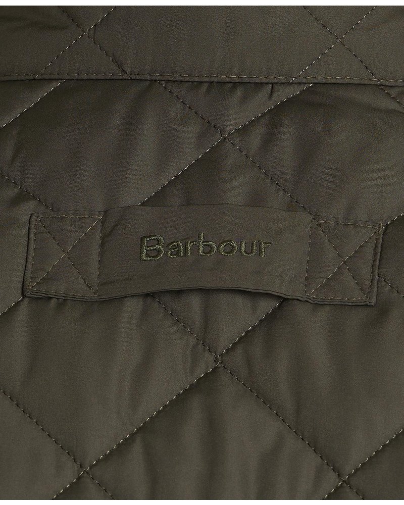 Barbour MGI0042 GN71 Sage