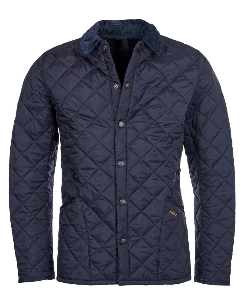 Barbour MQU0240 NY92 Navy