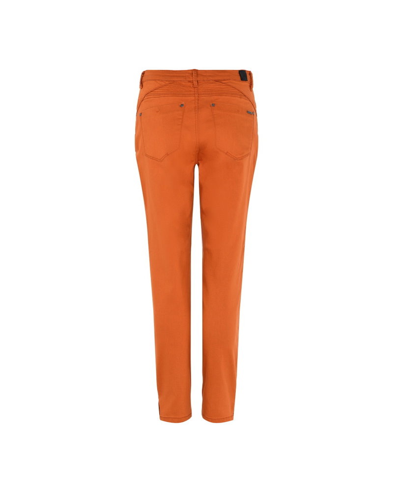 C.RO 6009-440-377 Suzanne Burnt Orange