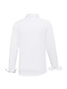 Blue Industry 2502.21  White polo shirt jersey