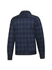 Blue Industry 2606.22 Blue Industry overshirt