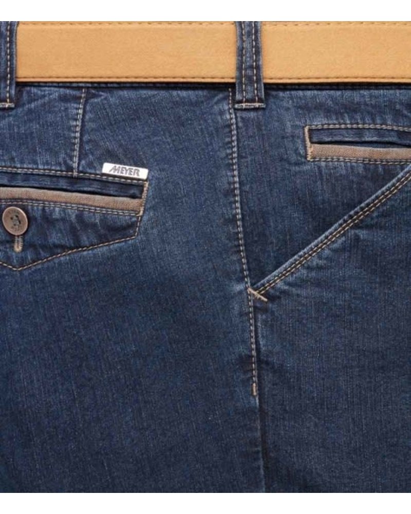 Meyer 4512-45 Chicago (jeans)