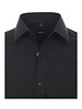 Venti 001420 800 Zwart basis shirt bodyfit