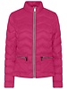 Etage Short downmix jacket 1176 1410 226 pink