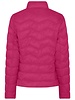 Etage Short downmix jacket 1176 1410 226 pink