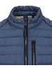 Casamoda 534000800 175 bodywarmer blauw