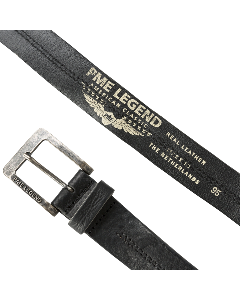 PBE00112 Belt Leather Castelijn mode & lifestyle
