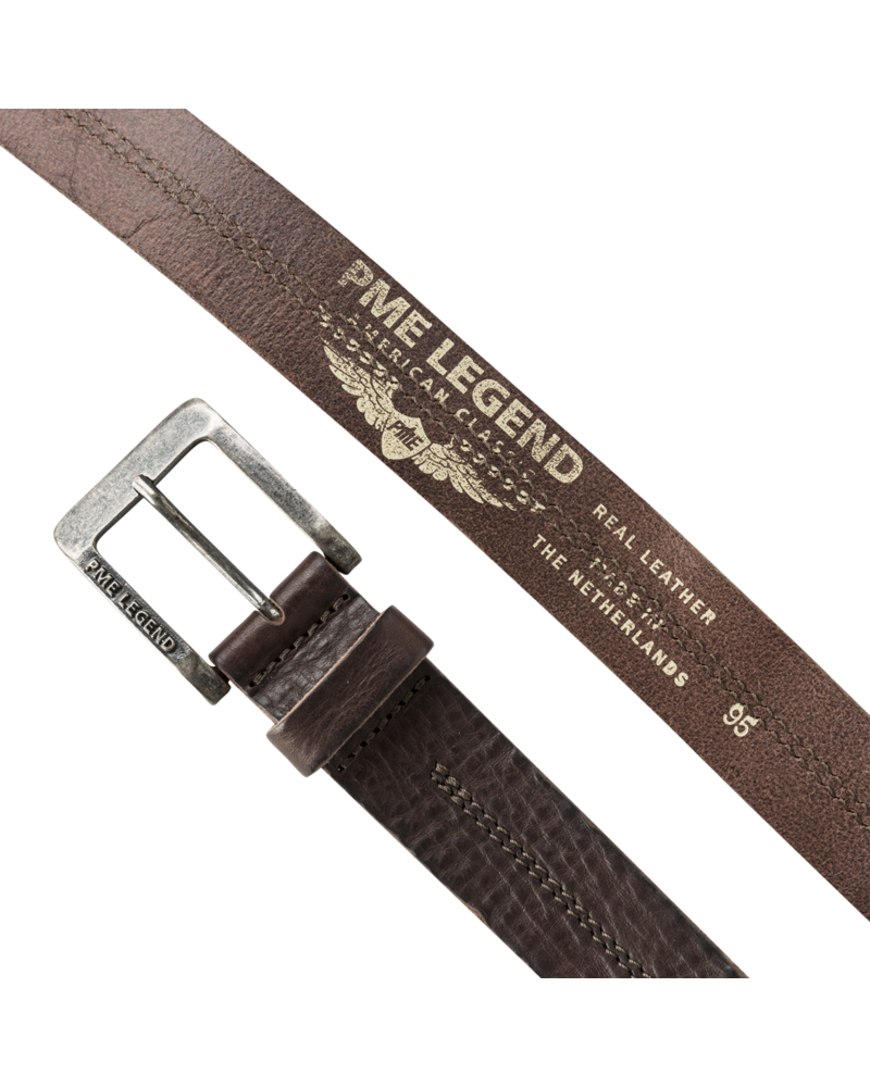 PME LEGEND PBE00112 771 Belt Leather