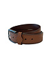 A Fish Named Fred 9790 Belt leather brown