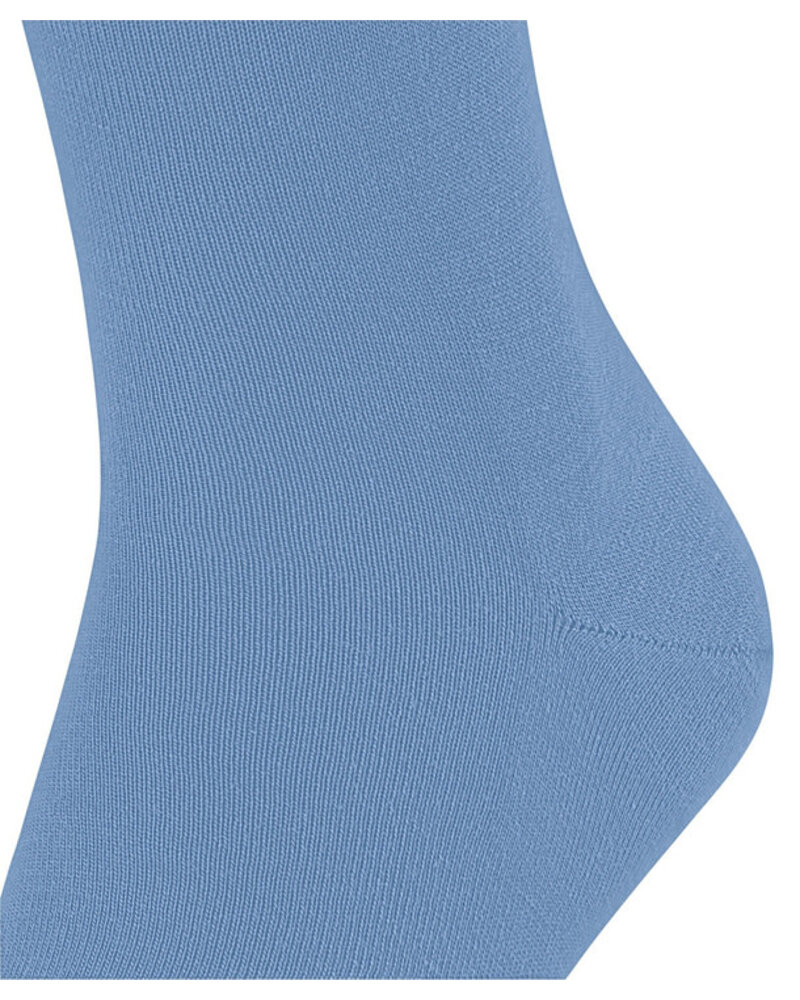 Falke 14435-6554 ,licht Blauw Airport