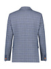 A Fish Named Fred 27.110 602 Blue blazer check