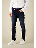 A Fish Named Fred 9602 Jeans blue black