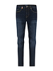 A Fish Named Fred 9601 Jeans Dark blue