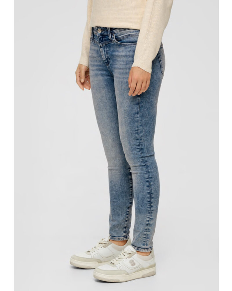 S.olver 2133450.57z5.36 05 jeans