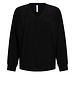 ZOSO 234 Nova Black blouse