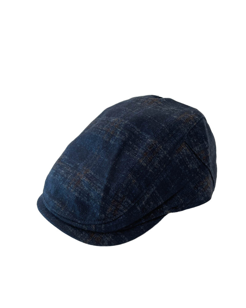 A Fish Named Fred 27.286 Flat cap travel