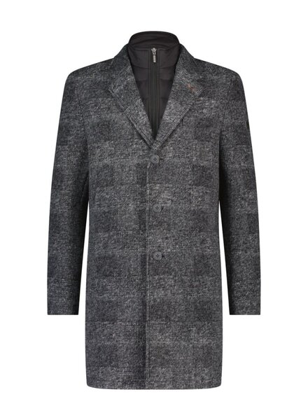 A Fish Named Fred 27.161 Overcoat check