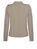 ZOSO 234 Game travel jacket 0009 taupe