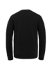 PME LEGEND Airstrip sweat Zwart PLS0000431 - 999 BLACK