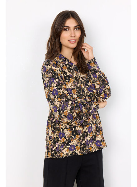 Soyaconcept sc-venja 1 40417 5912c Blouse