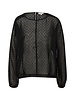 S.olver 10.2.11.10.100 blouse 9999 zwart