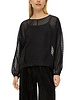 S.olver 10.2.11.10.100 blouse 9999 zwart