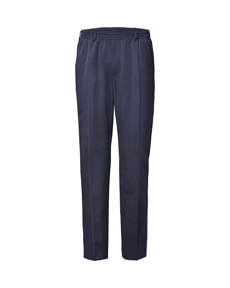 Murk 01-5147/10 Amberg Pantalon Blauw met stretch comfort band