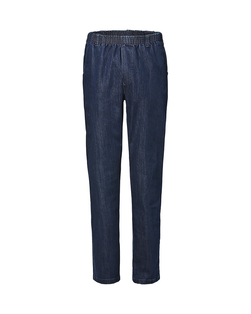 Murk 01-8325/18 Amberg jeans met stretch comfort band