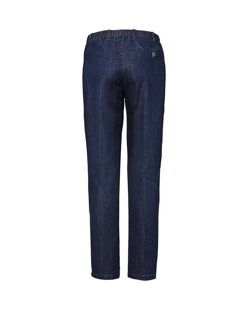 Murk 01-8325/18 Amberg jeans met stretch comfort band