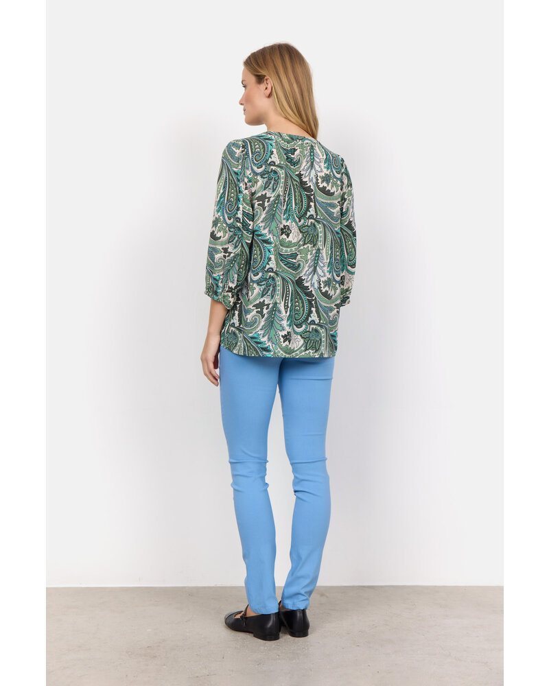 Soyaconcept sc-donia 1 40519 7373 c blouse