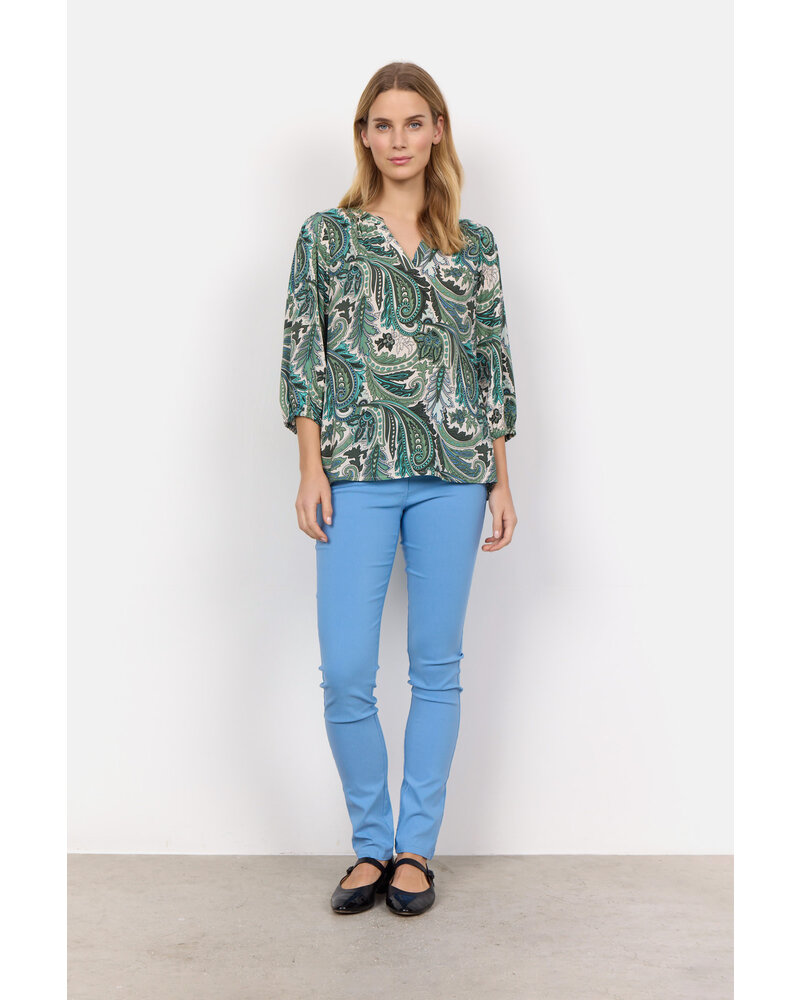 Soyaconcept sc-donia 1 40519 7373 c blouse