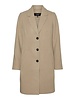 Vero moda 10290554 VMCALACINDY SS22 COAT GA LCS