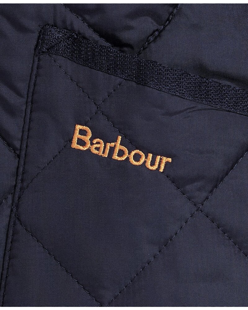 Barbour MQU0240 NY92 Navy