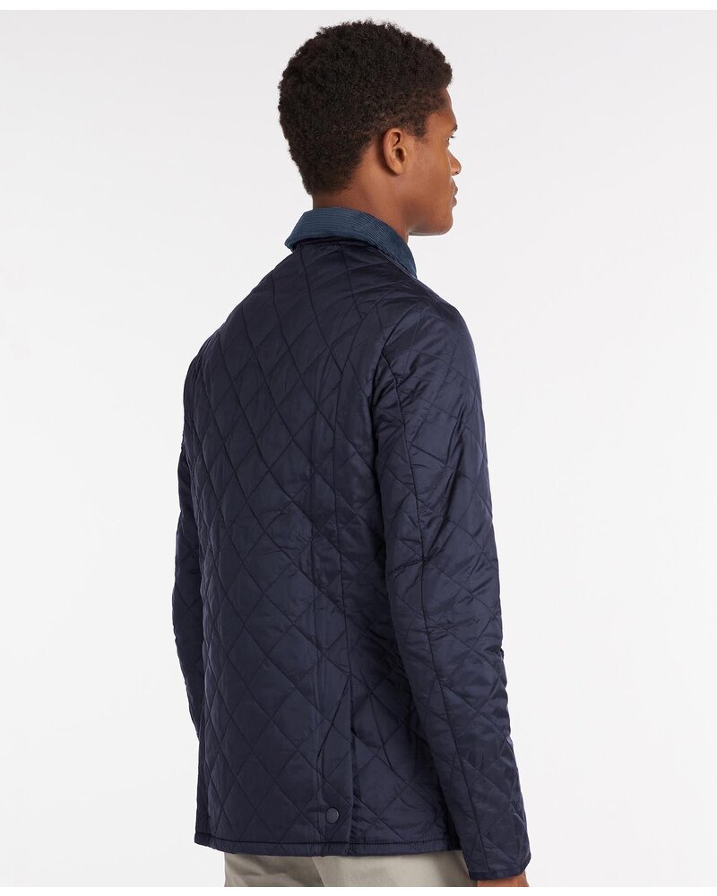 Barbour MQU0240 NY92 Navy