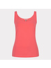 Esqualo SP24.30015 Basic singlet Strawberry