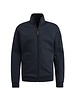 PME LEGEND PSW2402410 Zip jacket jacquard interlock sweat 5281