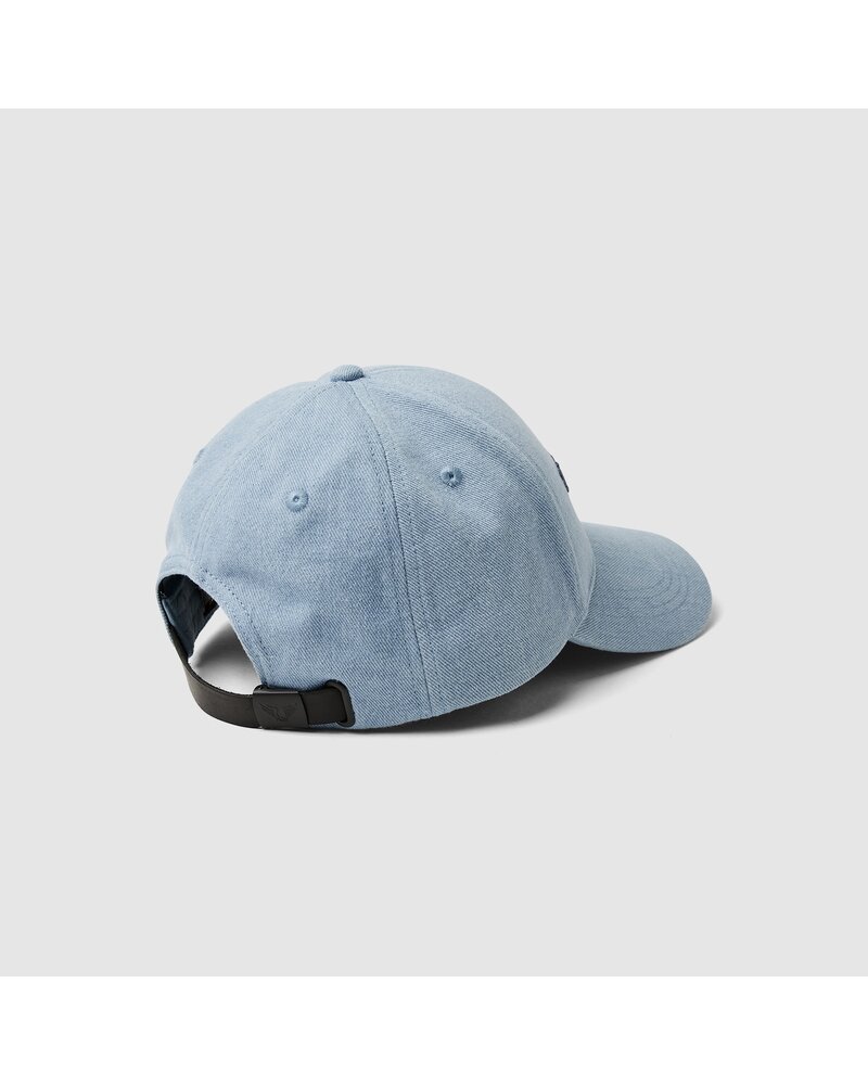 PME LEGEND PAC2402903 Cap Denim