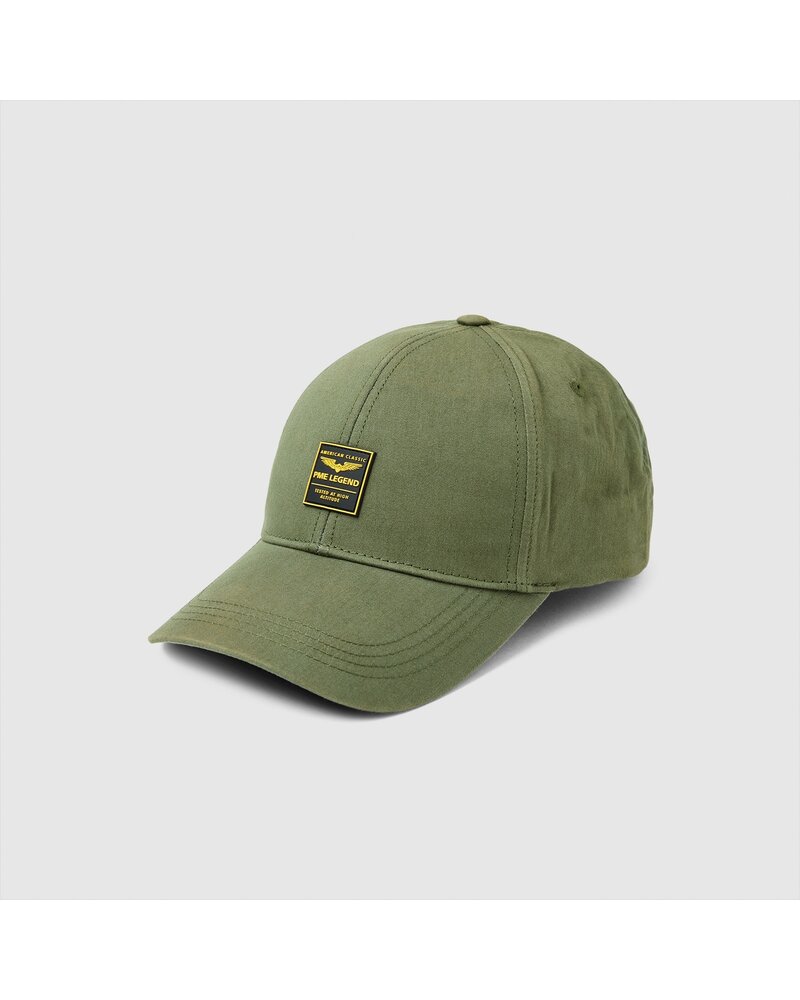 PME LEGEND PAC2402901 Cap light twill