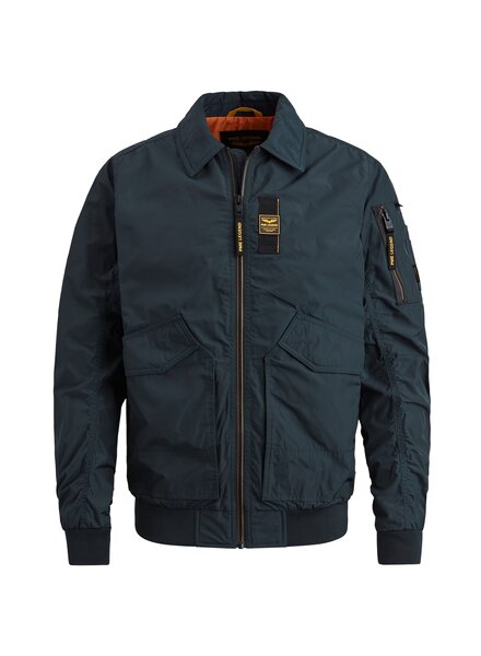 PME LEGEND PJA2402119 Bomber jacket GLAZER Flighter