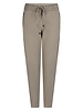 ZOSO 234 Iris taupe sporty pant